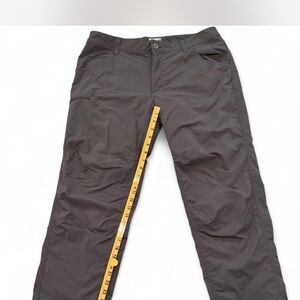 Marmot Men's Gray Pants